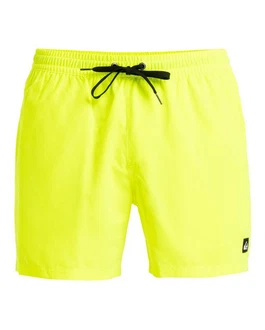 QUIKSILVER Badeshorts 'SOLID 15' QUIKSILVER Badeshorts 'SOLID 15'