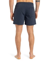 QUIKSILVER Badeshorts 'SOLID 15' 