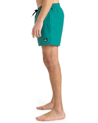 QUIKSILVER Badeshorts 'SOLID 15' 