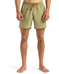QUIKSILVER Badeshorts 'SOLID 15' 