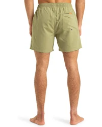 QUIKSILVER Badeshorts 'SOLID 15' 