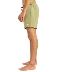 QUIKSILVER Badeshorts 'SOLID 15' 