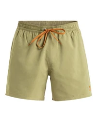 QUIKSILVER Badeshorts 'SOLID 15' 