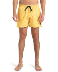 QUIKSILVER Badeshorts 'SOLID 15' 