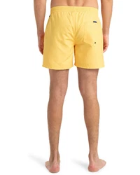 QUIKSILVER Badeshorts 'SOLID 15' 