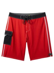 Quiksilver Boardshorts Saturn Solid 