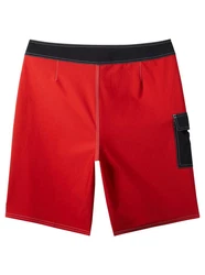 Quiksilver Boardshorts Saturn Solid 
