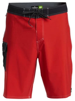 Quiksilver Boardshorts Saturn Solid Quiksilver Boardshorts Saturn Solid