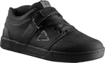Leatt Klickpedal Fahrradschuhe 4.0 Schwarz/Grau/Rot