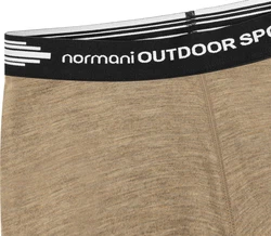 normani Thermounterhose Herren Sydney 