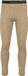 normani Thermounterhose Herren Sydney 