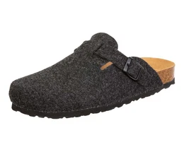 Pantolette Bioline Clog Filz Clog