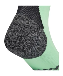 adidas Performance Sportsocken Adisock 25 Strumpfstutzen Grün/Hellgrün/Dunkelgrün/Türkis