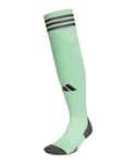 adidas Performance Sportsocken Adisock 25 Strumpfstutzen Grün/Hellgrün/Dunkelgrün/Türkis