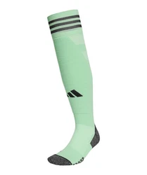 adidas Performance Sportsocken Adisock 25 Strumpfstutzen Grün/Hellgrün/Dunkelgrün/Türkis