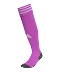 adidas Performance Sportsocken Adisock 25 Strumpfstutzen Rosa/Lila