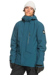 Quiksilver Snowboardjacke Mission Solid 