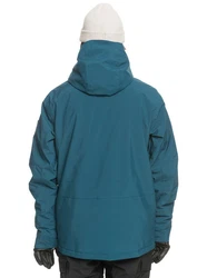 Quiksilver Snowboardjacke Mission Solid 