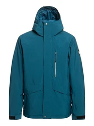 Snowboardjacke Mission Solid