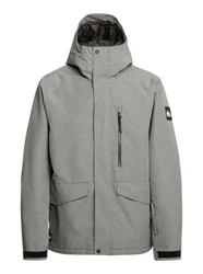 Quiksilver Snowboardjacke Mission Solid 