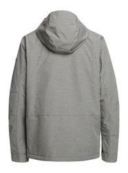 Quiksilver Snowboardjacke Mission Solid 
