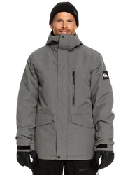 Quiksilver Snowboardjacke Mission Solid 