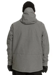 Quiksilver Snowboardjacke Mission Solid 