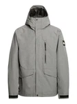Quiksilver Snowboardjacke Mission Solid 