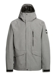 Quiksilver Snowboardjacke Mission Solid 