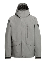 Snowboardjacke Mission Solid