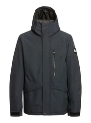 Quiksilver Snowboardjacke Mission Solid 