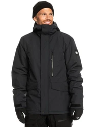 Quiksilver Snowboardjacke Mission Solid 