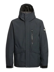 Quiksilver Snowboardjacke Mission Solid 