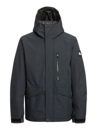 Snowboardjacke Mission Solid