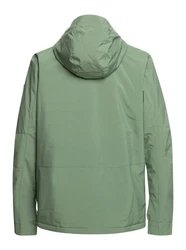 Quiksilver Snowboardjacke Mission Solid 