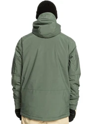 Quiksilver Snowboardjacke Mission Solid 