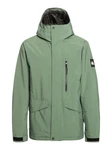 Quiksilver Snowboardjacke Mission Solid 