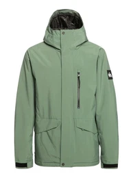 Snowboardjacke Mission Solid