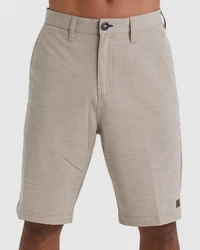 Billabong 2-in-1 Shorts Crossfire Khaki/Beige