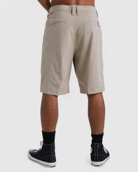 Billabong 2-in-1 Shorts Crossfire Khaki/Beige