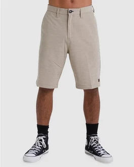 Billabong 2-in-1 Shorts Crossfire Khaki/Beige Billabong 2-in-1 Shorts Crossfire Khaki/Beige