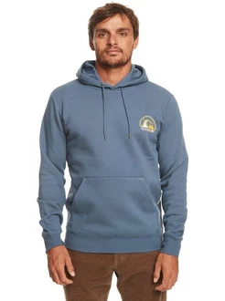Quiksilver Kapuzensweatshirt Clean Circle