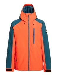 Snowboardjacke Mission