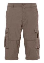 John Devin Cargobermudas Khaki/Dunkelgrün/Beige/Braun