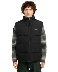 Element Outdoorjacke Classic Schwarz