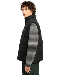 Element Outdoorjacke Classic Schwarz