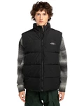 Element Outdoorjacke Classic Schwarz