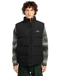 Element Outdoorjacke Classic Schwarz