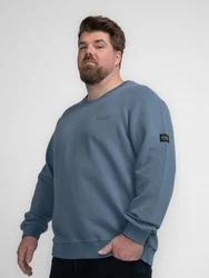 Petrol Industries Sweatshirt Kavik Lichtschatten