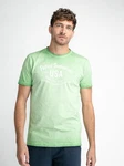 Petrol Industries T-Shirt Moonstone Mondstein